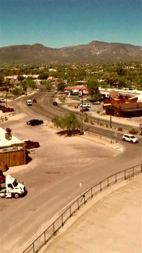 Arizona towns strike unique 'water swap' to prepare for Colorado River cuts