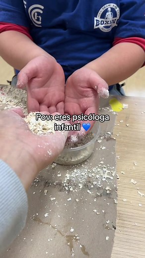 La Magia de Ser Psicóloga Infantil y Aprender de los Niños