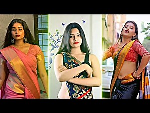 मराठी रील्स 🔥😘| Hot Marathi Girl | Instagram Reels Video😍💞 | Marathi Reels | Marathi Tiktok #marathi