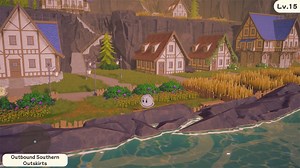 The Outbound Ghost launch trailer