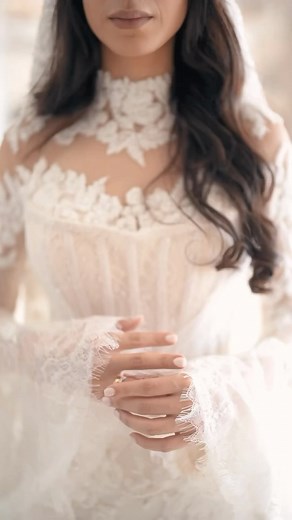 Instagram video by Elegant Bride • Oct 11, 2024 at 4:41 AM