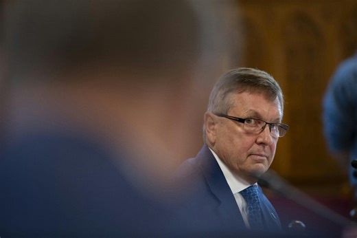 Hajszálon múlt, de sikerült elkerülni az MNB-alapítvány vagyonkezelőjének csődjét