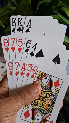 20 reactions | Flush #fbreelsfyp #followers #台灣 #foryou #playing #fblifestyle #games #pusoy | Leonila FerminTutop Chen | Facebook