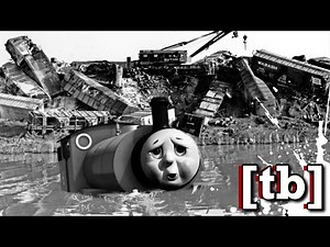 The Perils Of Being Percy: The TRUE Stories Of TTTE!