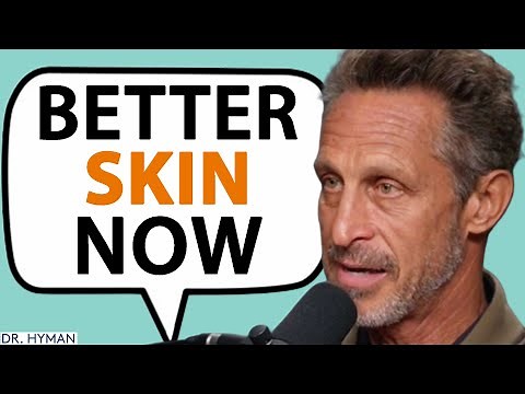THE ROOT CAUSES Of Acne & How To Prevent It | Mark Hyman
