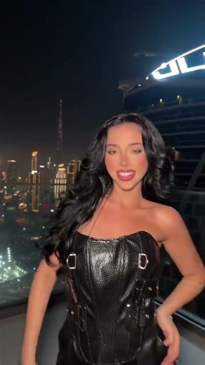 BiBi TikTok ❤️#dubai