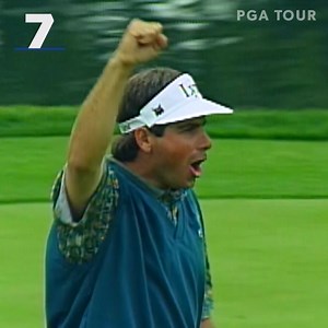 2.4M views · 10K reactions | Best of the best throughout the years at THE PLAYERS Championship. | PGA TOUR | Facebook