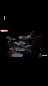 13K views · 318 reactions | Epic Drum Solos  Credit: @drummerworld.official #drums #drumsolo #drumlife #drumandbass #drumming #drummer | Drumlly | Facebook