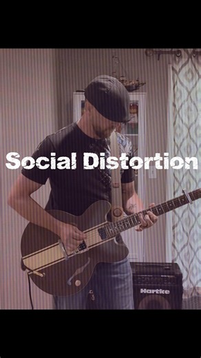 Social Distortion- Born to Kill cover! #epiphone #guitar #music #cover #socialdistortion