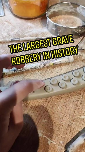 Many more not yet surveyed have likely also been stolen. #history #dnd #dungeonsanddragons #debate #ww2