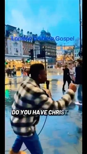 WHAT MAKES YOU A CHRISTIAN ISN’T BECAUSE YOU ATTEND A CHURCH… IT IS BECAUSE CHRIST LIVES IN YOU🦁🌱