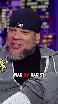 Tyrus decoded the left's biggest secret and left the panel speechless 🇺🇸