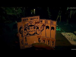 Inscryption - Full Game - No Commentary Longplay