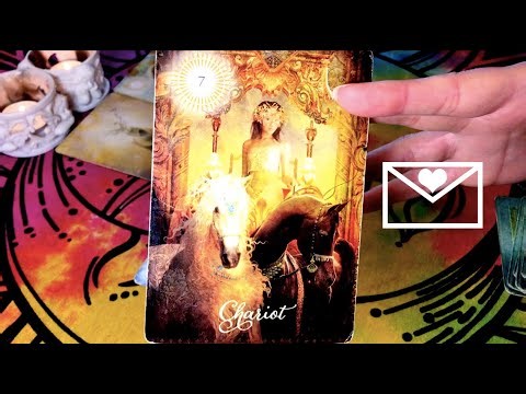 💬 Vous Avez un Message ! 💌 J'Accélère pour Venir Vers Toi, Je Vais Agir !