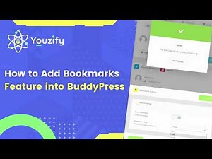 How to Add BuddyPress Bookmark Post Feature