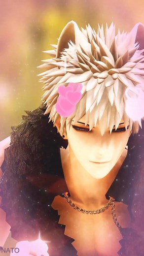 #mmd #mmdbnha #fyp #animation #3danimation #katsuki #bakugo #werewolf