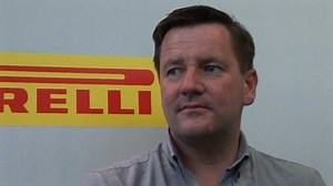 F1 Pirelli 2011 - Istanbul - Paul Hembery Interview - Formula 1 Videos