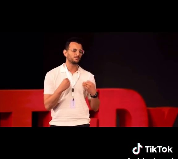 ‏Tedxtagmo event ❤️❤️😍#michael_masri #tedxtqgmo