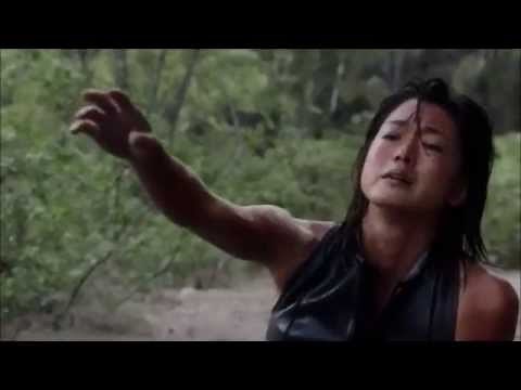 Hawaii Five-0 Kono (Keep Holding On)