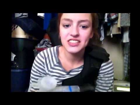 Closer look into breathing treatments (nebulizer and vest). Life with Cystic Fibrosis