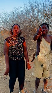 “She Danced, and the Wild Hunter Was Shocked!”😳 DanceVsHunter • #JungleShock • #SheDancedHeFroze • #HunterInShock • #WildReaction • #DanceAttack • #BeautyAndTheBeast | Urban vlogger