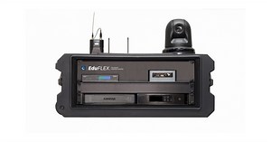 ClearTech Introduces EduFLEX™: An Easy-to-Implement, Affordable Hybrid Learning Solution for Higher Ed