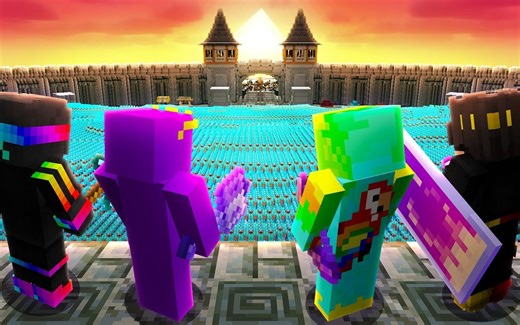 【熟肉双语/Wemmbu】Unstable SMP: The LAW