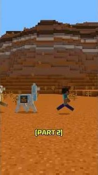 Can You Guess All 5 Minecraft Sounds? 🎧 (Part 2) #minecraft #shorts