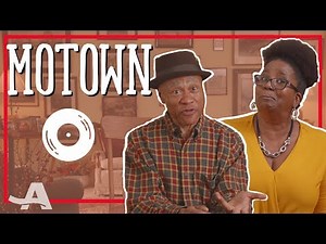 What's the Best Motown Song?