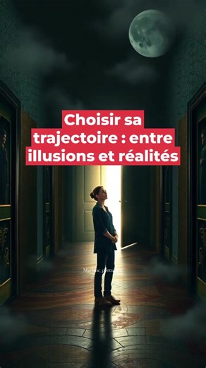 🌬Et si ta vie n'était qu'un terrain à explorer ? 🌟 #ChoixDeVie #Réflexion #Évolution #EveilSpirituel #marlene_portugaise