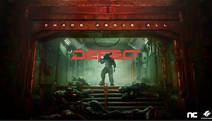 Cyberpunk Team-Based Shooter DEFECT Lands Publishing Deal With NC America | MMORPG.com