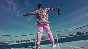 Emtee & Tiwa Savage - Me and You (feat. Tiwa Savage)