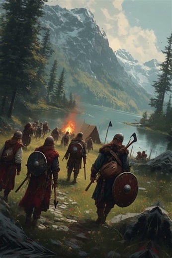 Kensington Runestone: Viking Secret in the Heart of America?