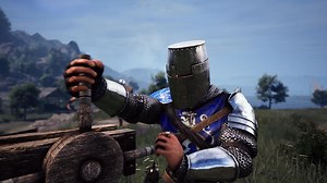 Chivalry 2 (PS4)