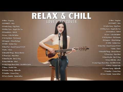English Chill Playlist 2026 | Viral TikTok Love Songs PH | Soft Acoustic