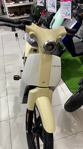 163K views · 3.5K reactions | HONDA E-BIKE Mag e-bike mas tipid ba | Klinikamoto | Facebook