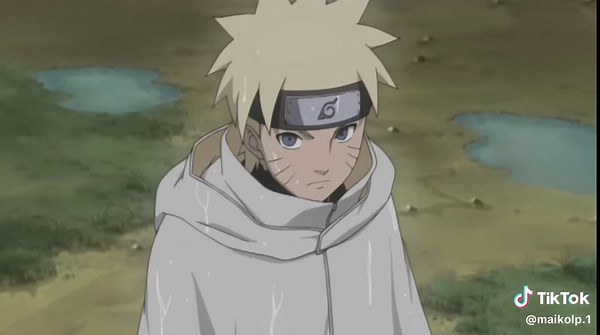 Naruto Shippuden cap121#sasuke #tsunade #narutolatino