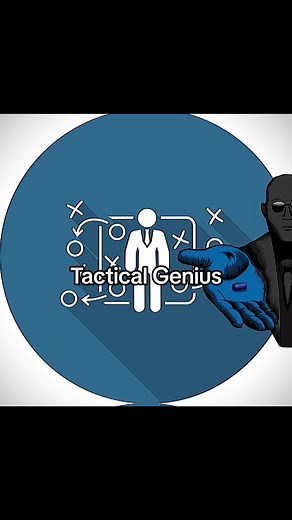 Tactics vs Strategy: Understanding the Key Differences