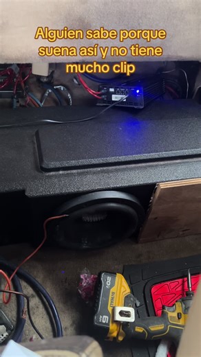 Diagnosing Sundown Audio Issues