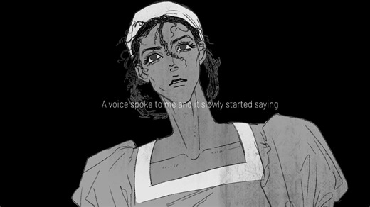 First Time OC Animation – Inspired by Jokezm