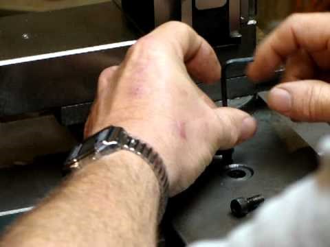 Make a taper attachment for your lathe