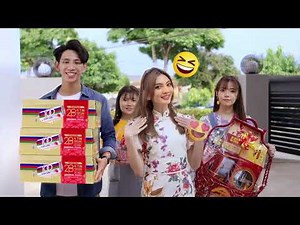 100PLUS CNY Big Comeback (Home Visit) | 过大年，迎百福！