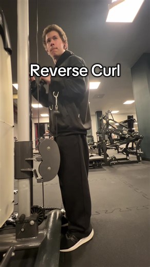 Full ROM btw #trening #sciencebasedlifting #optimal #workout #bodybuilding