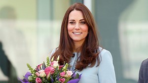 It’s a girl! Duchess of Cambridge gives birth to a princess