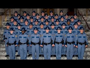VIDEO: Push to diversify Washington State Patrol