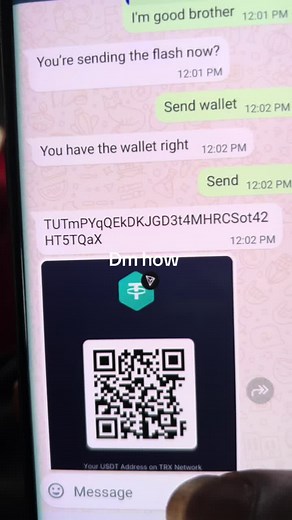 Crypto Investing: Flash Eth Software Wallet for TikTok Mining Coins