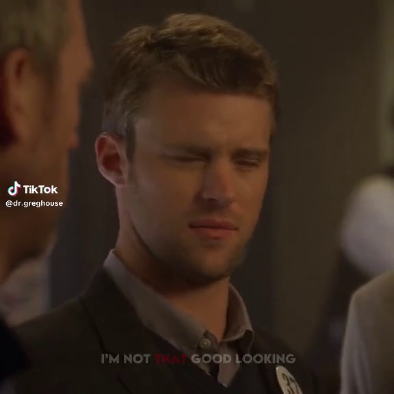Robert Chase's Transformation in House MD: A Look Back