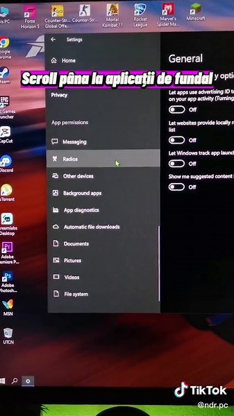 Cum să optimizezi consumul de RAM al PC-ului: Ghid complet