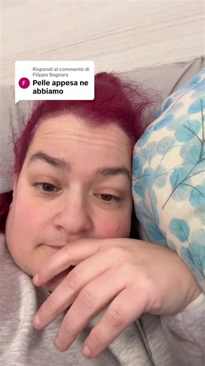 Risposta a @Filippo Bagnara