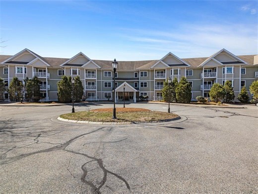 490 Main St #205, Northborough, MA 01532 - MLS 73500282 - Coldwell Banker